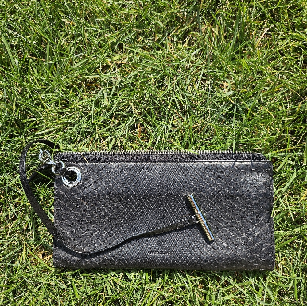 New python clutch